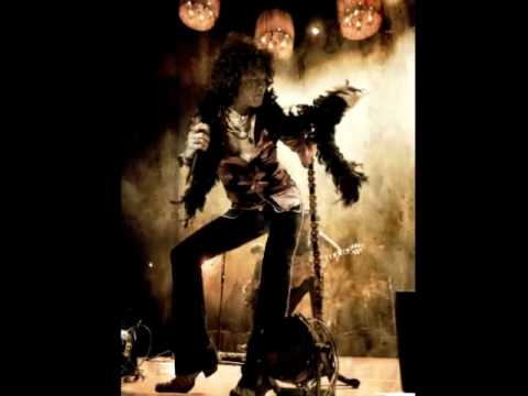 Quiero Ser Como Tu - Enrique Bunbury