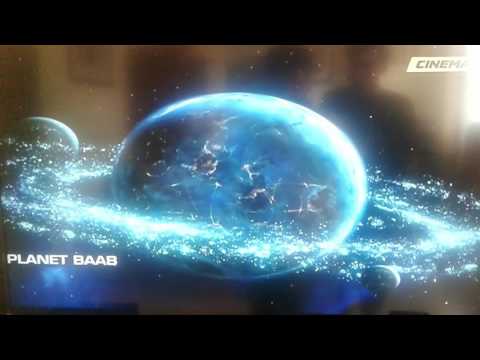 Operación Escape en Cinemax