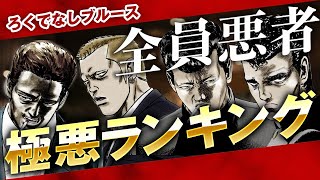 ろくでなし ブルース マーシー Watch Hd Mp4 Videos Download Free