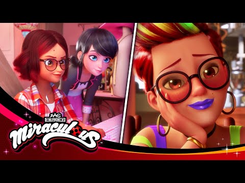 MIRACULOUS | 🐞 REVELATOR - Alya's Trap 🐾 | SEASON 6 | Tales of Ladybug & Cat Noir
