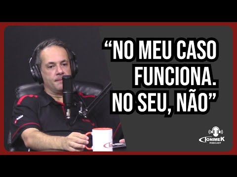 ADG High Torque e Tonimek esclarecem treta