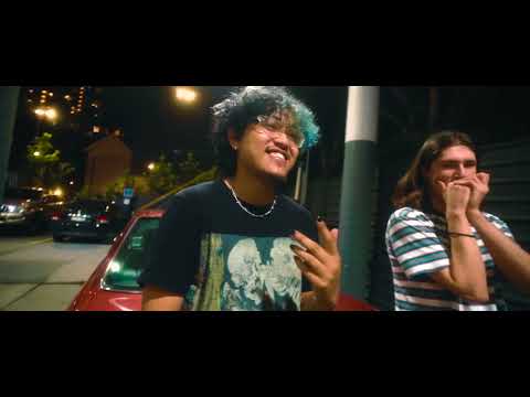 Comar - How I'm Feeling (feat. BART XL & Johnny (From The Burbs))