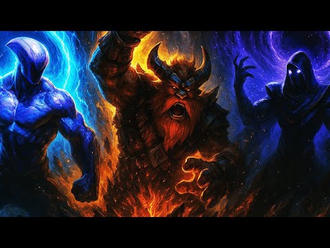 Dota 2 - The Art of Wombo Combo (35.0)