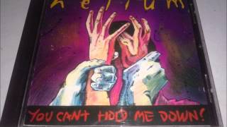 Helium - You Can't Hold Me Down! (1992) Full Album