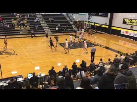 Kobe Schriver -Class of 2021 Senior Highlights