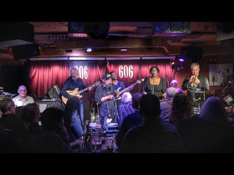 Citrus Sun at the 606 - People of Tomorrow