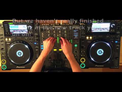 TOP 5 BAD DJ HABITS - HOW TO DJ BETTER