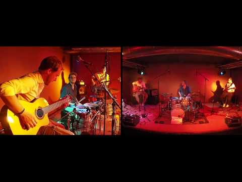 Fabian Rosenzweig (Trio) - Tales (live at Z88)