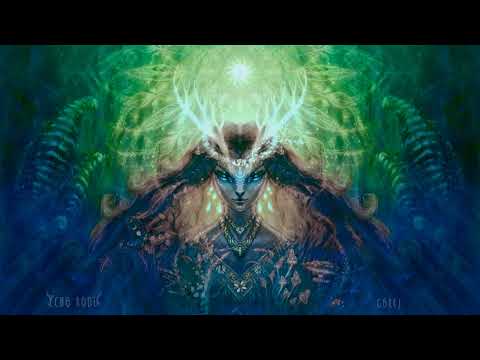 Echo Rodu - Krótka Noc (feat Aldaron) [Slavic Folktronica | Organic Downtempo]