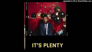 Burna Boy - It's Plenty [Official Audio]