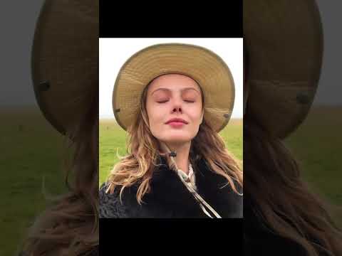 Thumbnail for Frida Gustavsson – Vibing Music Video by Frida, Cher