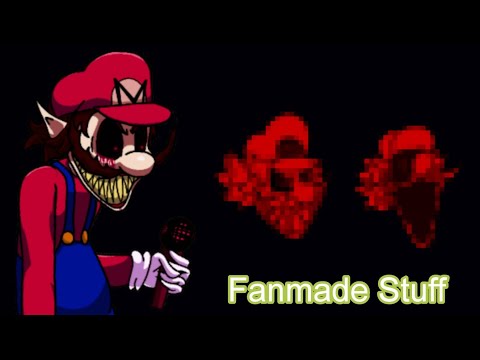 Fanmade Stuff I made about NOTMK (part 1)