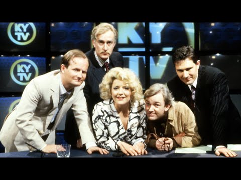 KYTV - Series 1 - Episode 1 - Theme / Opening