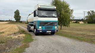 Cami&atilde;o-tanque Volvo FH12 VDI | Imagem 4 - Autoline