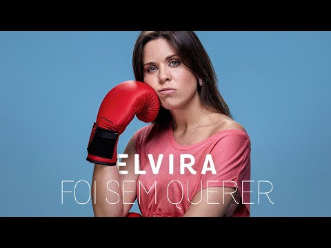 Elvira - Foi Sem Querer (2021)