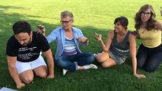 Lake Street Dive Presents: Amourasaurus