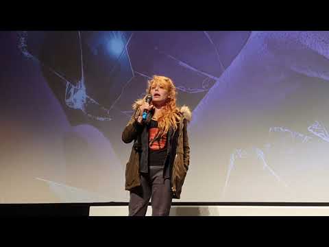 Semana de Terror 2021 - "Apps" (Sandra Arriagada y Lucio A. Rojas)