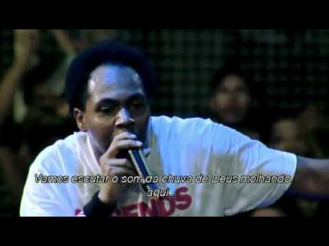 Thalles Roberto - Uma História Escrita Pelo Dedo De Deus (DVD 1) - YouTube.flv