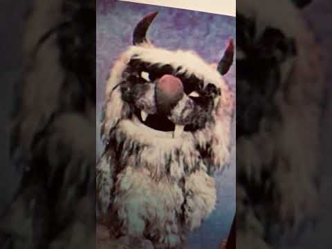 Muppet monsters with scary music (read description)