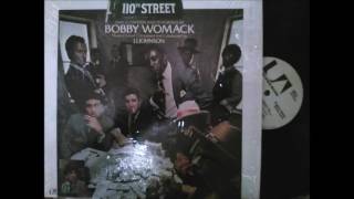 BOBBY WOMACK  -  ACROSS 110 STREET  -  QUICKSAND
