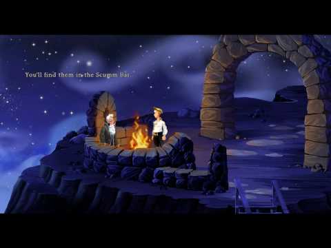 the secret of monkey island special edition pc crack