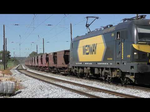 Medway 4709 com ESPECIAL 95211 - Mato de Miranda