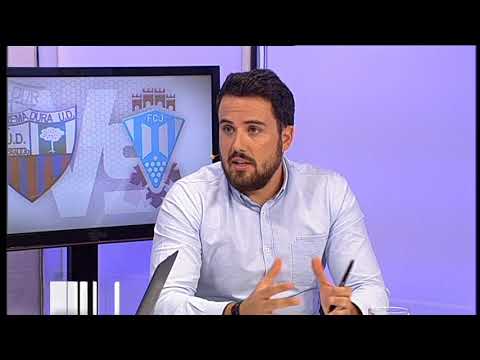 29/10/2017 Popular Deportivo, Jumilla F.C.