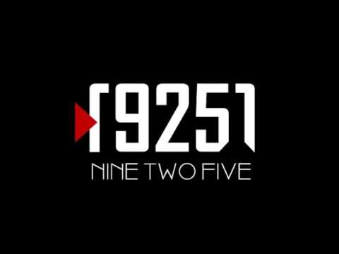 Nine Two Five [925] - September 2015 Live Set