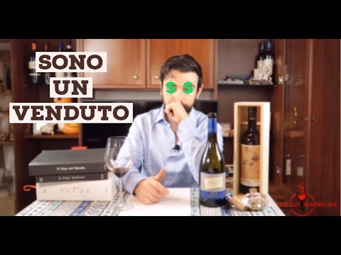 Ecco perchè Sono un VENDUTO – Recensione Etichetta Blu Tenuta del Buonamico 2017