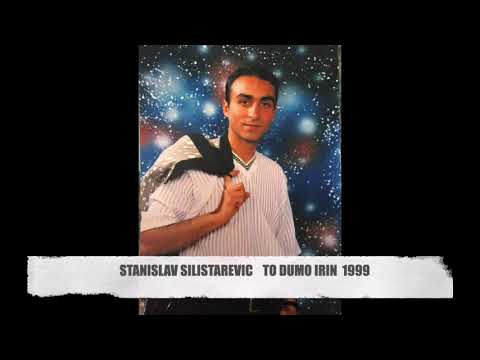 01 STANISLAV SILISTAREVIC TO DUMO IRIN