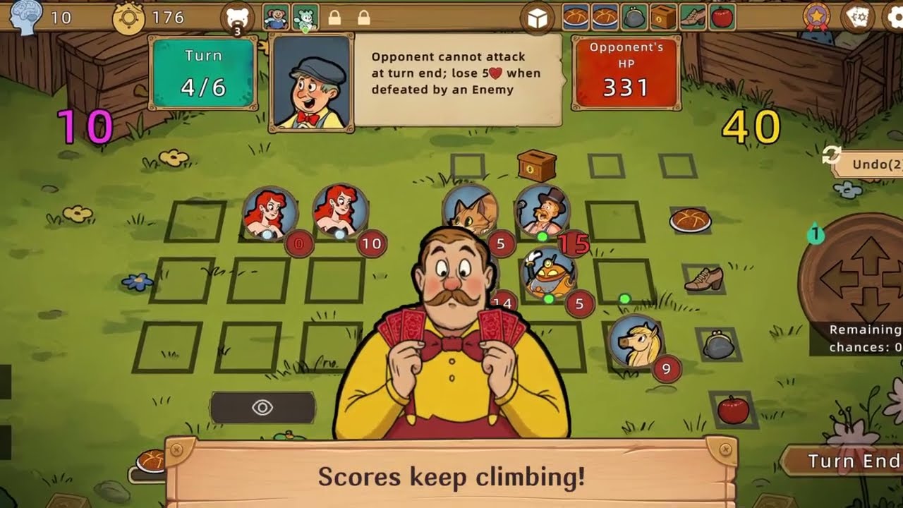 Gameplay Trailer