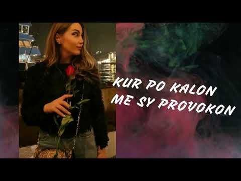 KEVINJO - ELEDJA (PROD BY. REDY BEATS)