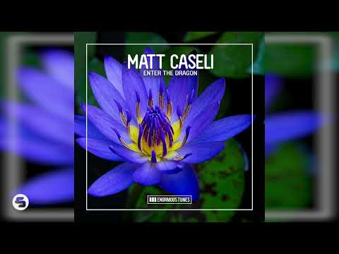 Matt Caseli - Enter The Dragon