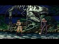 TAS Whip VS K KoF 99