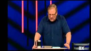 Rick Warren Urges Church Leaders to "Repent of Localism" and Adopt a Global Evangelistic Vision