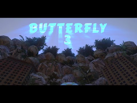 PuNk ft. Maxspeed - ButterFly III