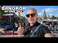 How To Explore BANGKOK In One Day With One Pass No Cash No Stress Livelovethailand