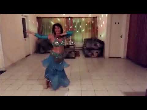 Mezdeke -  Shik shak shok  - belly dance