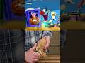 Oggy S French Fry Mischief Masterclass Shorts Oggy Oggyandthecockroaches Fries