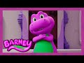 Let S Meet BARNEY Barney S World Character Intro