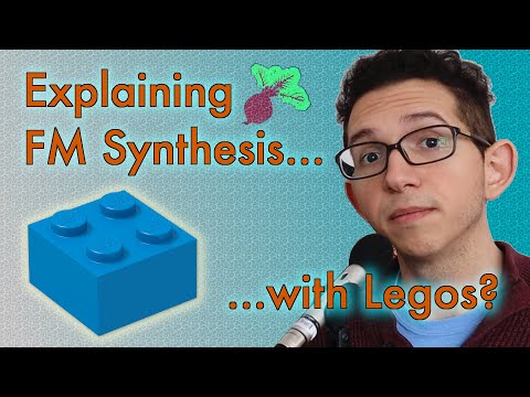 Making Sense of FM Synthesis (Synth Fundamentals, Ep. 8)