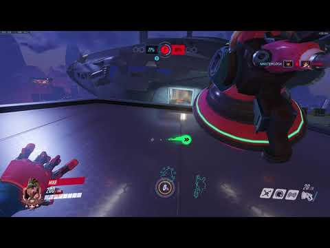 The best way to delete someone with Lucio's beat