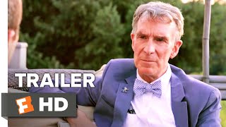 Bill Nye: Science Guy Trailer #1 (2017) | Movieclips Indie