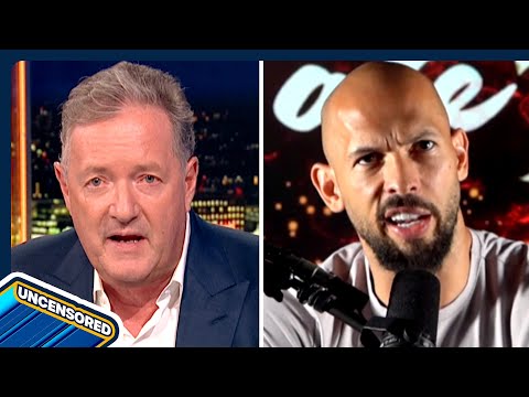 BREAKING: Andrew Tate On Legal Win “Another Step Closer to Complete Exoneration!”