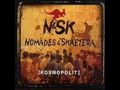 Nomades & Skaetera - Kangourou Nomade 