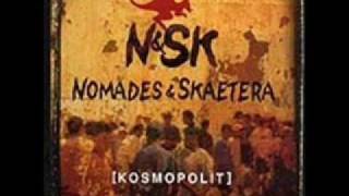 Nomades &amp; Skaetera - Kangourou Nomade