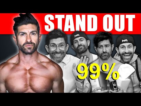 6 Ways to STAND OUT From Other Guys (1% SECRET)