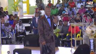 Deliverance Of Your Profession - June Morning Dew (2015)