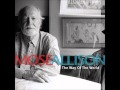 Mose Allison - Modest Proposal