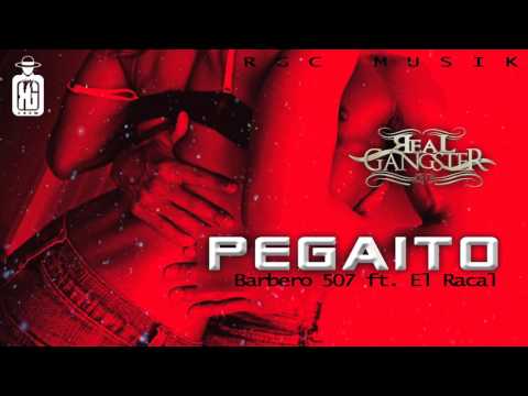 PEGAITO - BARBERO 507 & EL RACAL